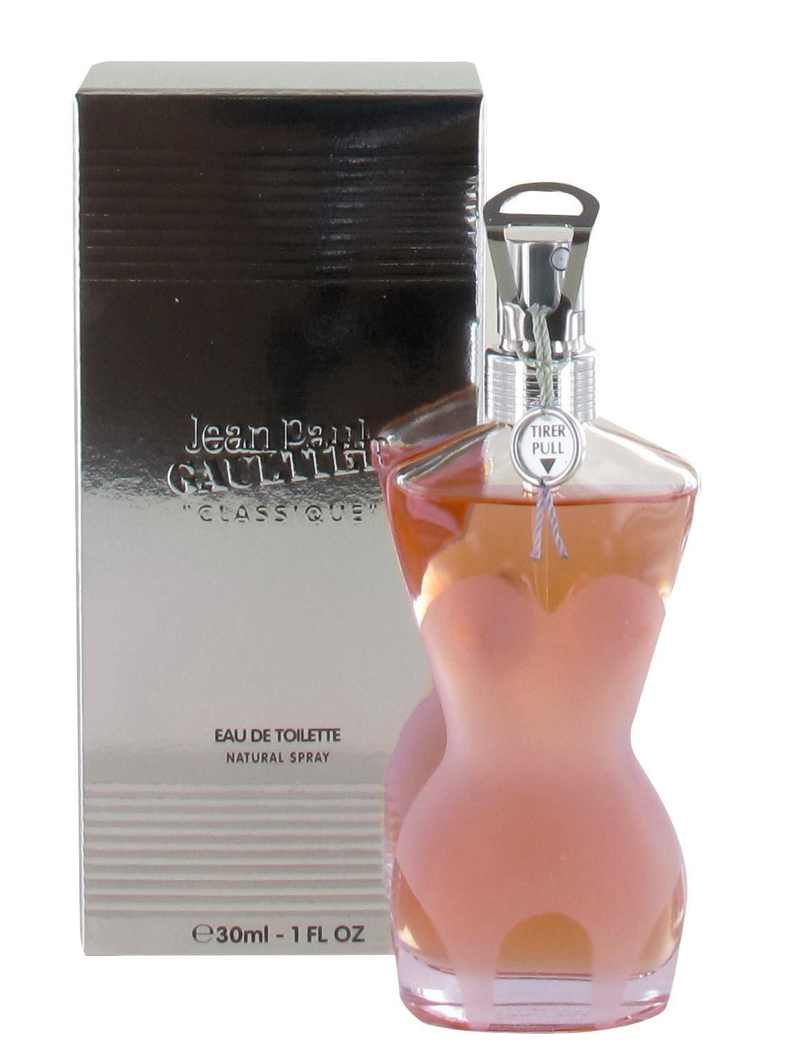"Classique" (т. в.) edt 30ml ж