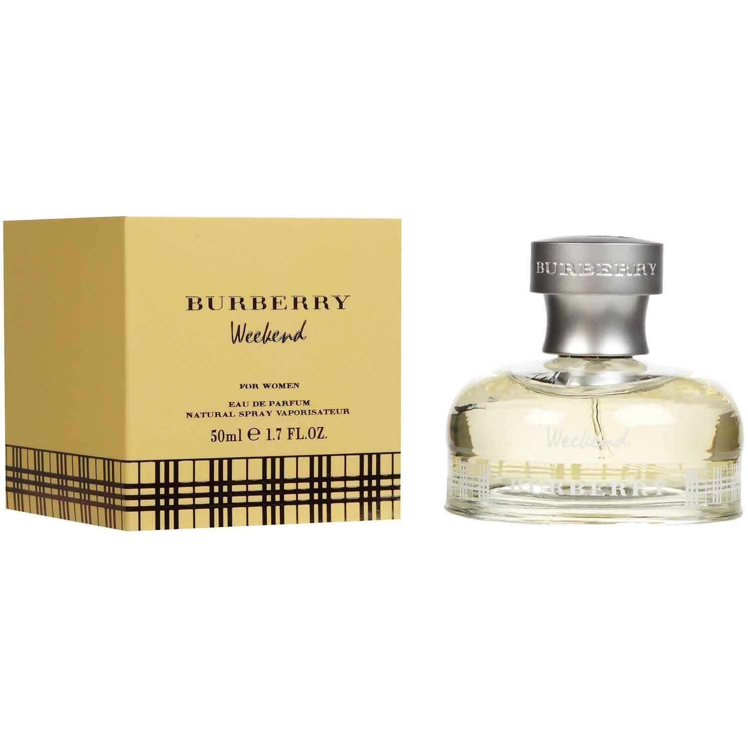 Weekend for Women (п. в.) edp 50ml ж