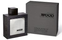 He Wood Silver Wind Wood pour Homme (т. в.) edt 50ml м