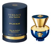 Versace pour Femme Dylan Blue (п. в.) edp 30ml ж