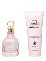 Rumeur 2 Rose (набор) set ((п. в.) edp 50ml+(лосьон д. тела) b/lot 100ml) ж