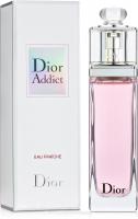 Dior Addict eau Fraiche (т. в.) edt 50ml ж