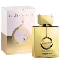 club de nuit Milestone (п. в.) edp 105ml ж