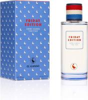 Friday Edition (т. в.) edt 125ml м