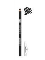 Belor Design карандаш для глаз Eyes Cosmetic Pencil с точилкой 1.2г №1