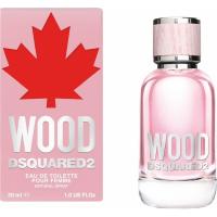 Wood pour Femme (т. в.) edt 30ml ж