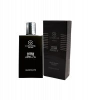 Acqua Attiva Assoluta Uomo (т. в.) edt 100ml м