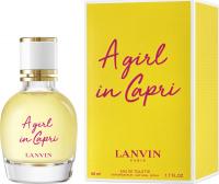 A girl in Capri (т. в.) edt 50ml ж