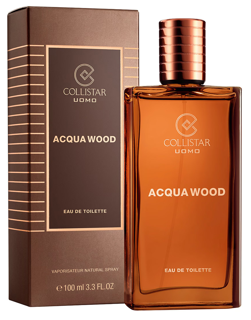 Acqua Wood Uomo (т. в.) edt 100ml м