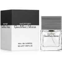 Gian Marco Venturi Woman (т. в.) edt 50ml ж