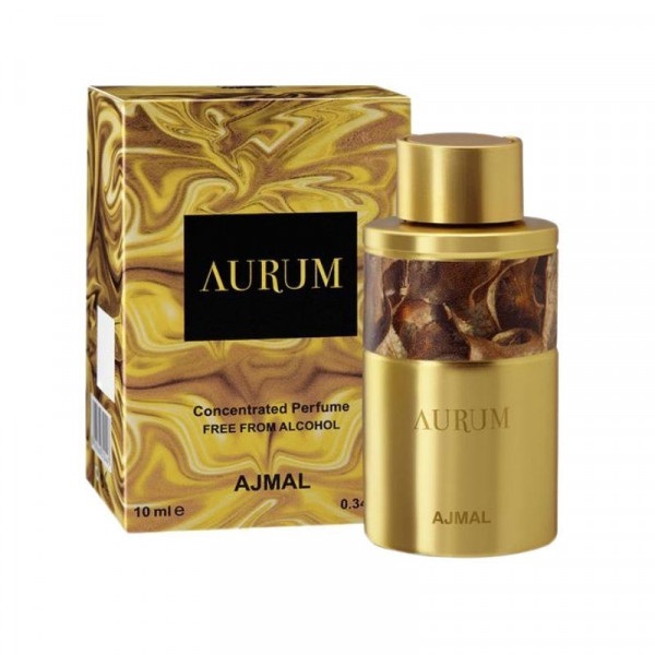 Aurum (духи) parf 10ml ж