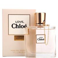 Love, Chloe eau florale (т. в.) edt 30ml ж
