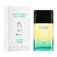 Azzaro pour Homme Cologne Intense (т. в.) edt 50ml м