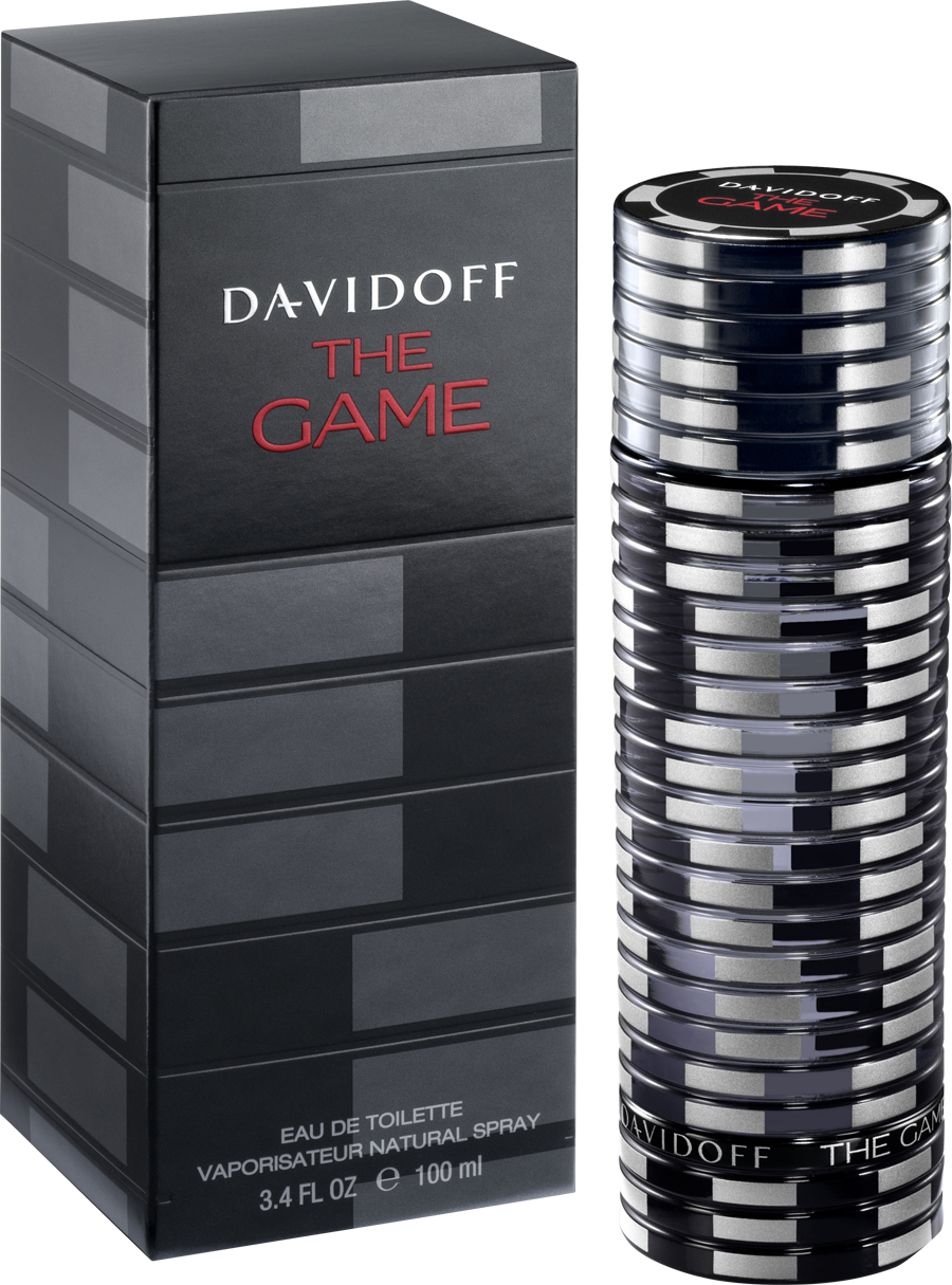 The Game (т. в.) edt 100ml м