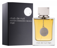 club de nuit man (т. в.) edt 105ml м