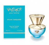 Versace pour Femme Dylan Turquoise (т. в.) edt 30ml ж