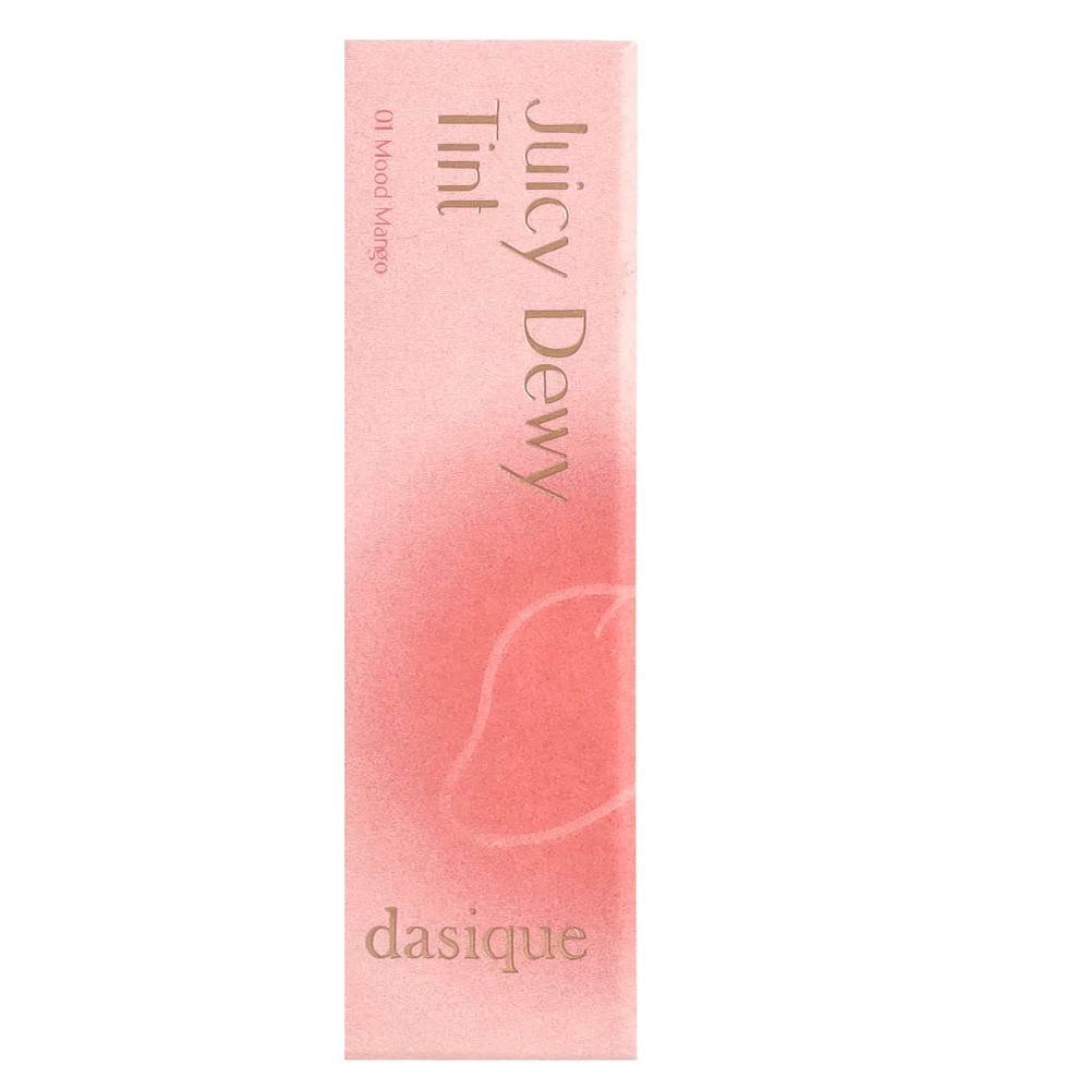 Dasique тинт для нуб Juicy Dewy Tint увлажняющий 3.5g №01