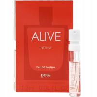 Boss Alive Intense (п. в.) edp 1.2ml пробирка ж