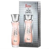 Naomi by Naomi Campbell (т. в.) edt 15ml ж
