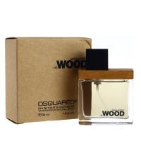 He Wood pour Homme (т. в.) edt 30ml м