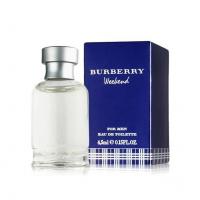 Weekend for Men (т. в.) edt 4.5ml м