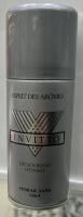 Invitto (Непобедимый) Homme (дез.) deo 150ml м