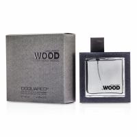 He Wood Silver Wind Wood pour Homme (т. в.) edt 100ml м