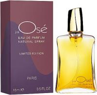 J`ai Ose (п. в.) edp 15ml Limited Edition ж