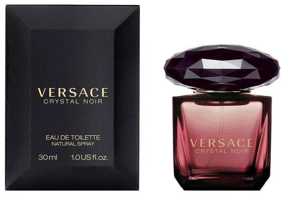 Crystal Noir (п. в.) edp 30ml ж