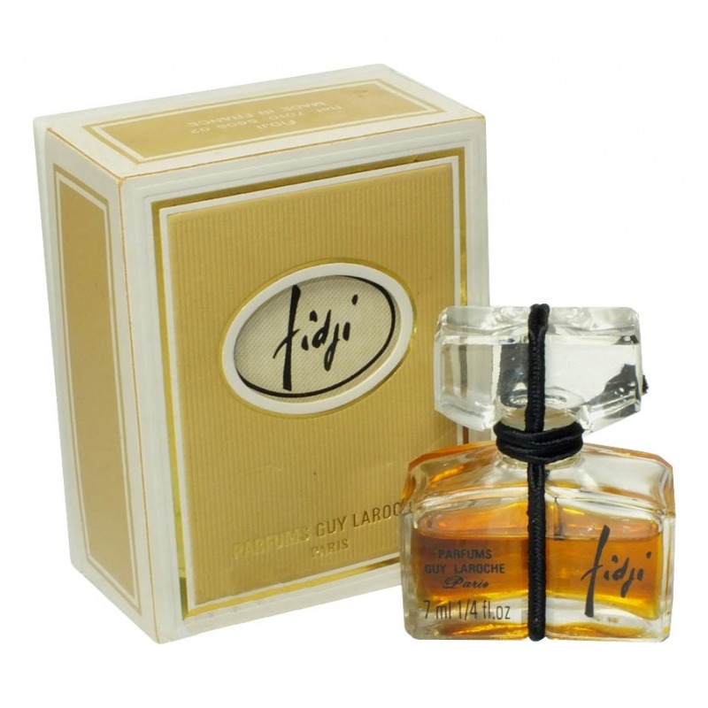 Fidji (духи) parf 7ml ж