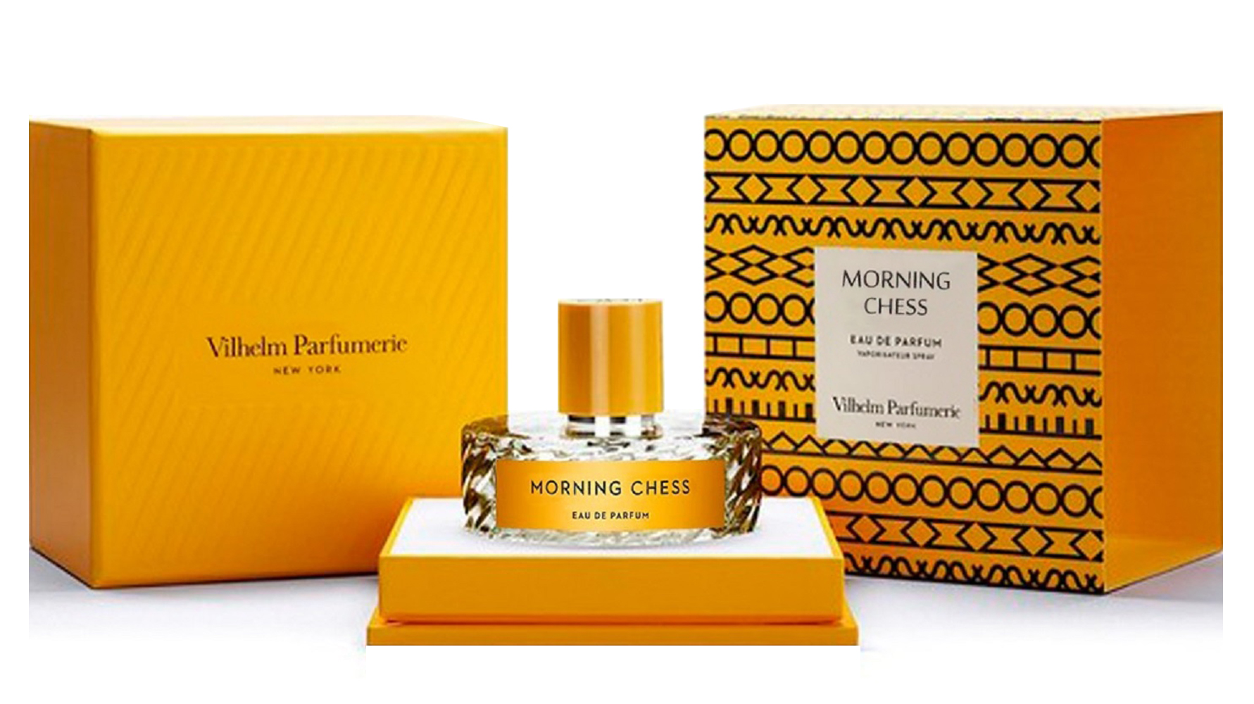 Morning Chess (п. в.) edp 100ml унисекс