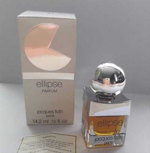 Ellipse (духи) parf 14.2ml ж