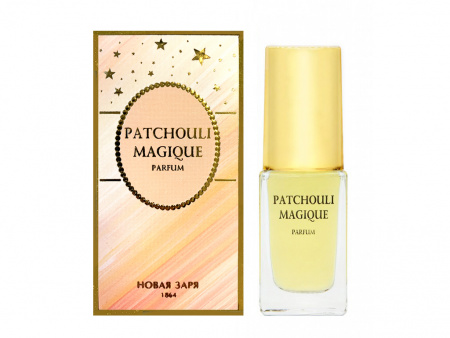 Patchouli Magique (Волшебство пачули) (духи) parf 16ml ж