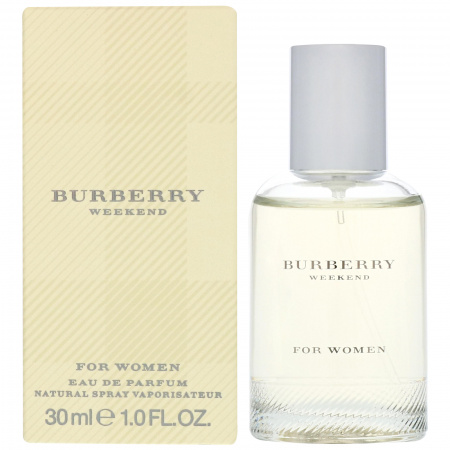 Weekend for Women (п. в.) edp 30ml ж