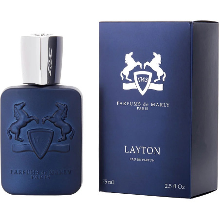 Layton (п. в.) edp 75ml м