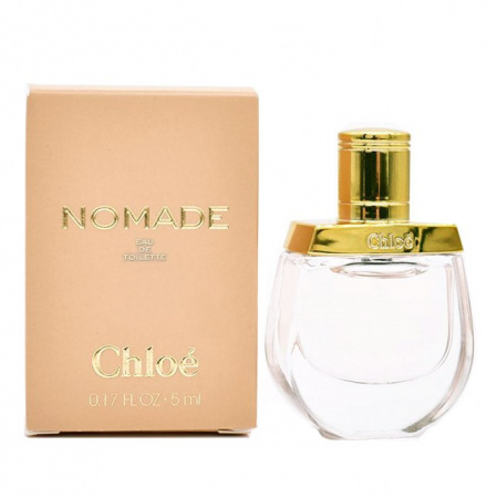 Nomade (т. в.) edt 5ml ж