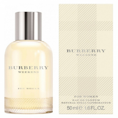 Weekend for Women (п. в.) edp 50ml ж