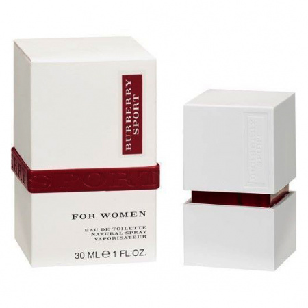 Burberry Sport for Women (т. в.) edt 30ml ж