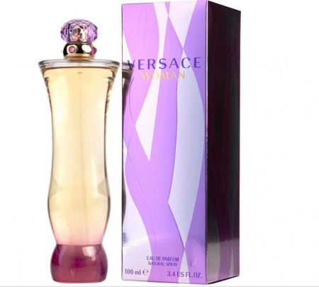 Versace Woman (п. в.) edp 100ml ж