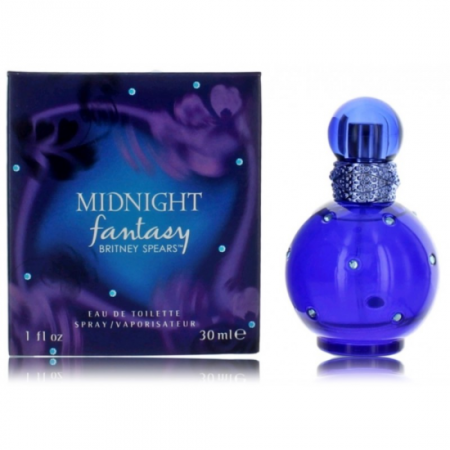 Midnight Fantasy (п. в.) edp 30ml ж