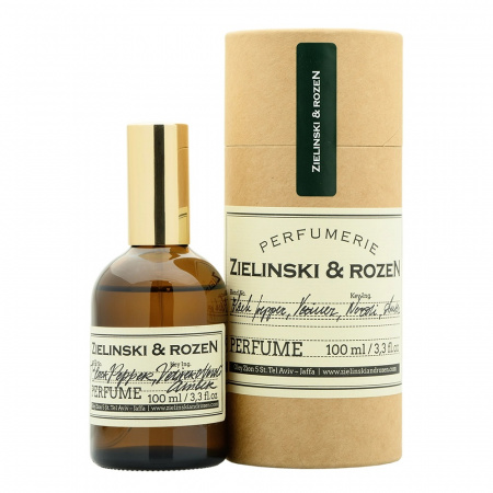 Black Pepper, Vetiver, Neroli, Amber / Black Pepper & amber, Neroli (духи) parf 100ml унисекс