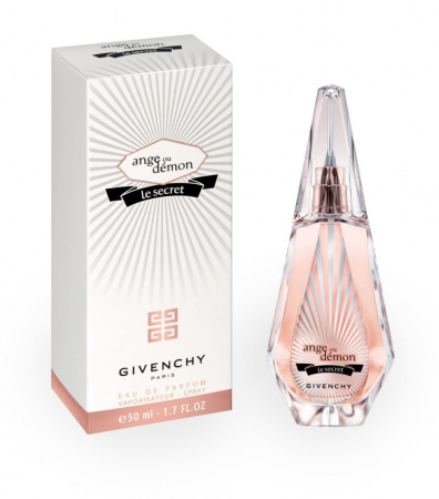 Ange ou Demon Le Secret (п. в.) edp 50ml ж