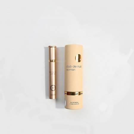 club de nuit women (п. в.) edp 10ml ручка ж