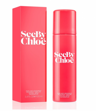SeeBy (дез.) deo 100ml ж