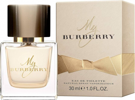My (т. в.) edt 30ml ж