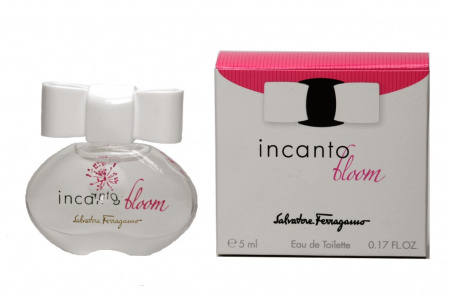 Incanto Bloom (т. в.) edt 5ml ж