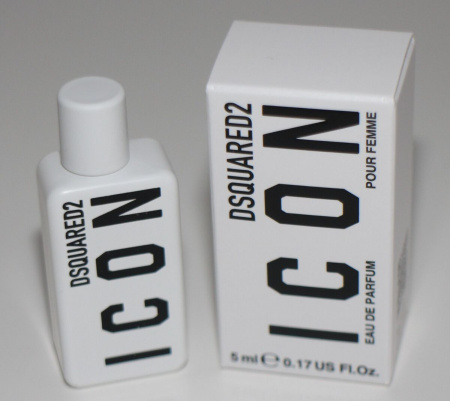 Icon pour Femme (п. в.) edp 5ml ж