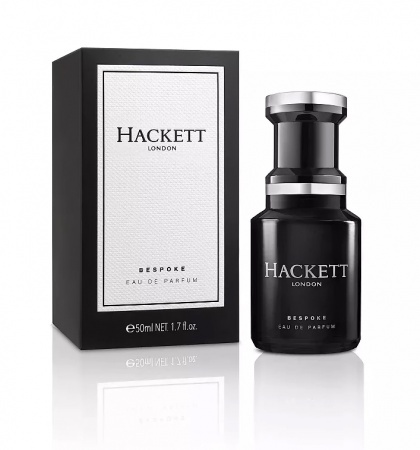 Bespoke (п. в.) edp 50ml м