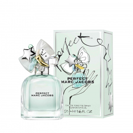 Perfect (т. в.) edt 50ml ж