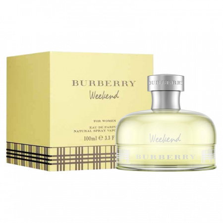 Weekend for Women (п. в.) edp 100ml ж